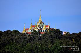 เขาธงชัย
