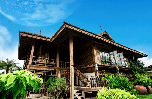 ที่พักในหัวหิน