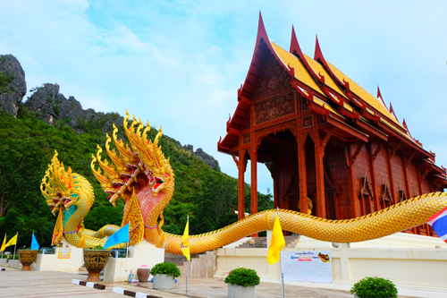 ไร่ดินไทยโฮมสเตย์ Din Thai Organic Farm &amp; Homestay