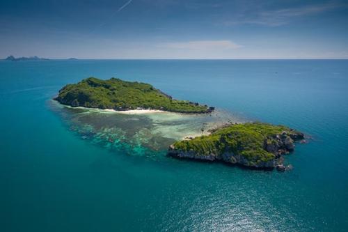 อุทยานแห่งชาติหาดวนกร Hatwanakorn National Park